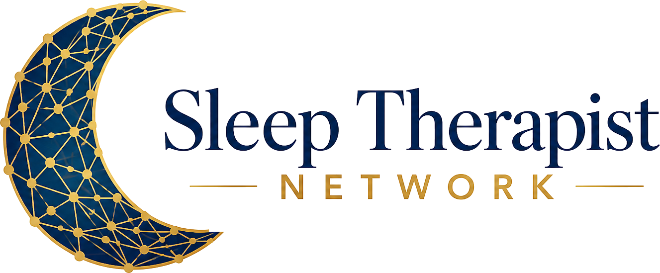 Sleep Therapist Network